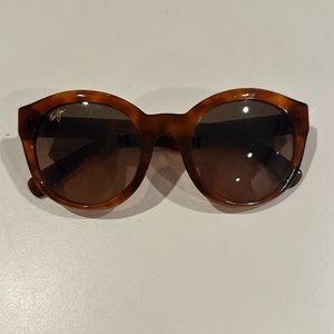 Maui Jim Jasmine Polarized Sunglasses
